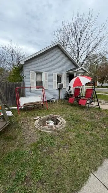 1561 Beidler Street, Muskegon, MI 49441 - #3