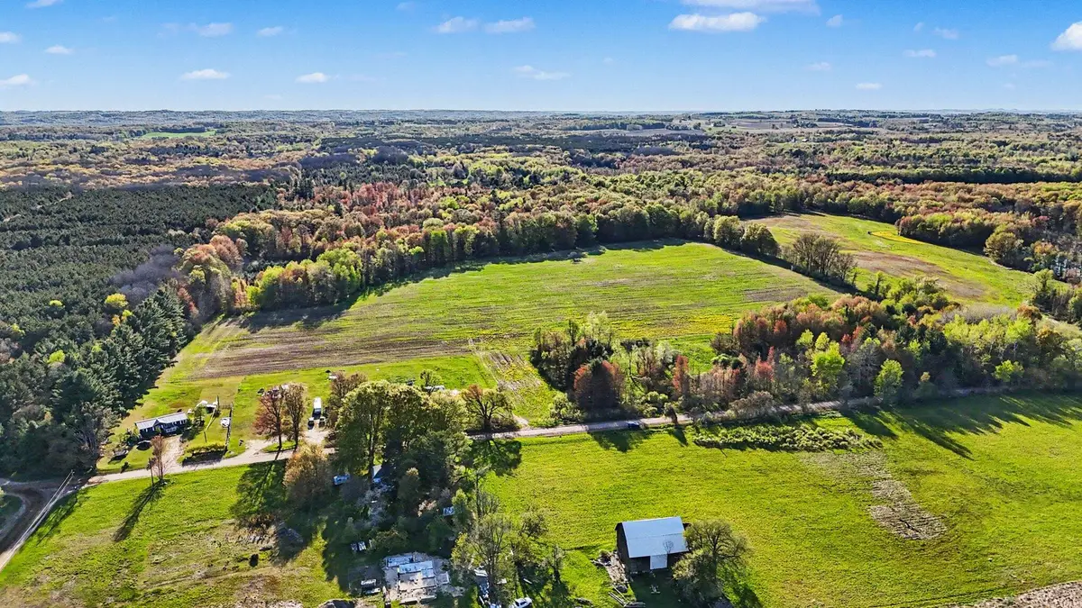 185 N 160th Avenue, Hart, MI 49420 - #1