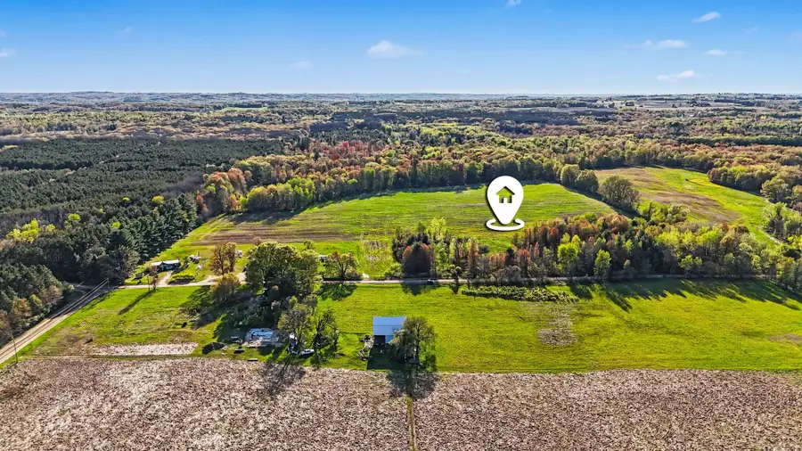 185 N 160th Avenue, Hart, MI 49420 - #2