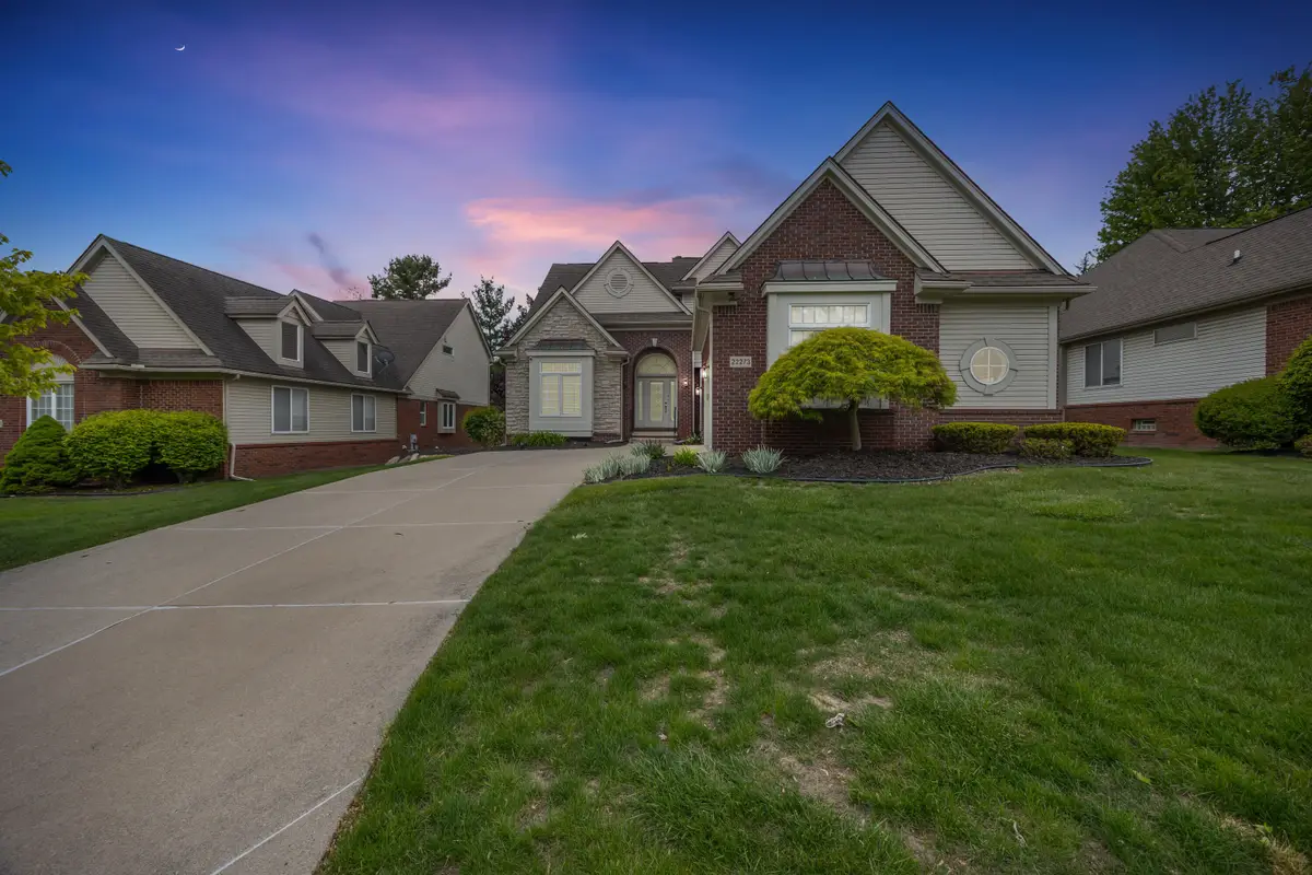 22273 Abington Drive, Farmington Hills, MI 48335 - #1