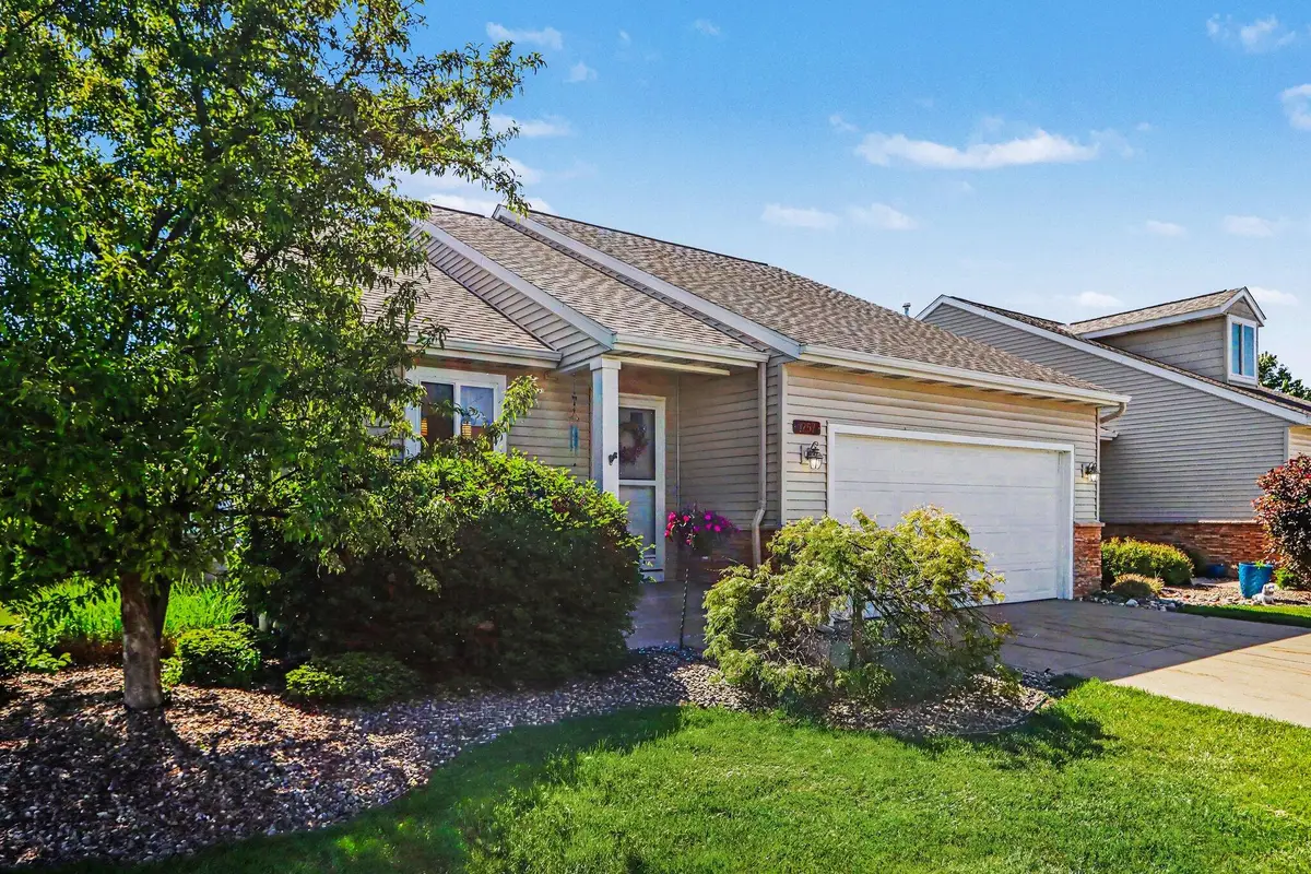 1257 S Village Circle, Kalamazoo, MI 49009 - #1