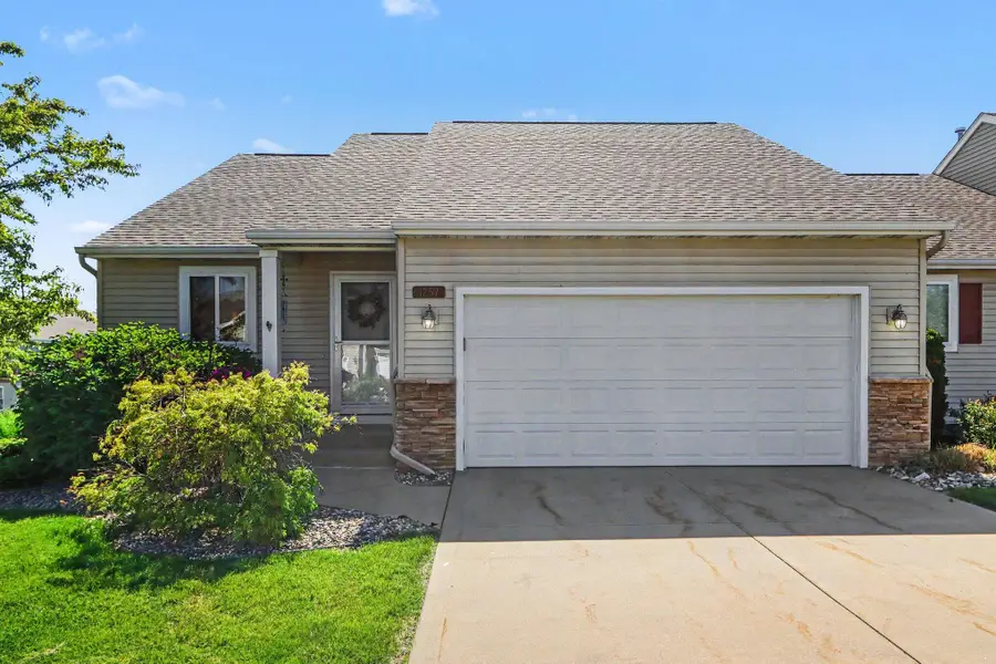 1257 S Village Circle, Kalamazoo, MI 49009 - #2