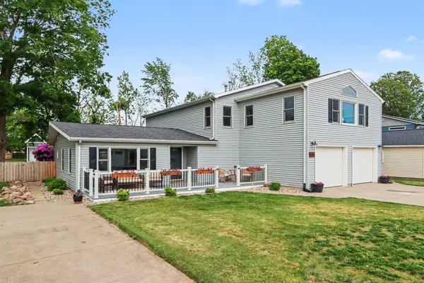 545 Lake Drive, Coldwater, MI 49036