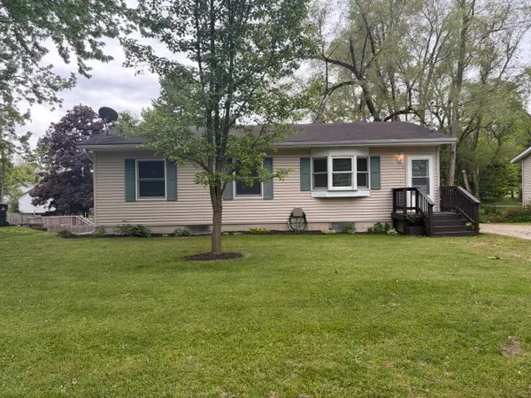 530 W Marshall Street, Hastings, MI 49058