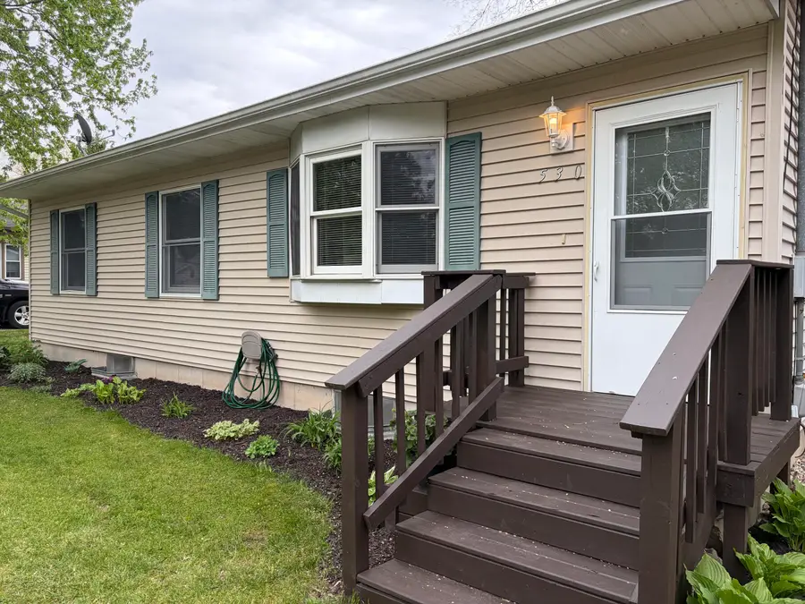 530 W Marshall Street, Hastings, MI 49058 - #3