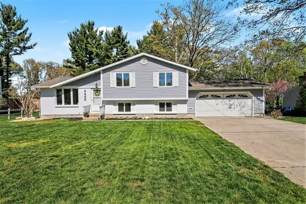 4948 Stony Creek Avenue Nw, Comstock Park, MI 49321