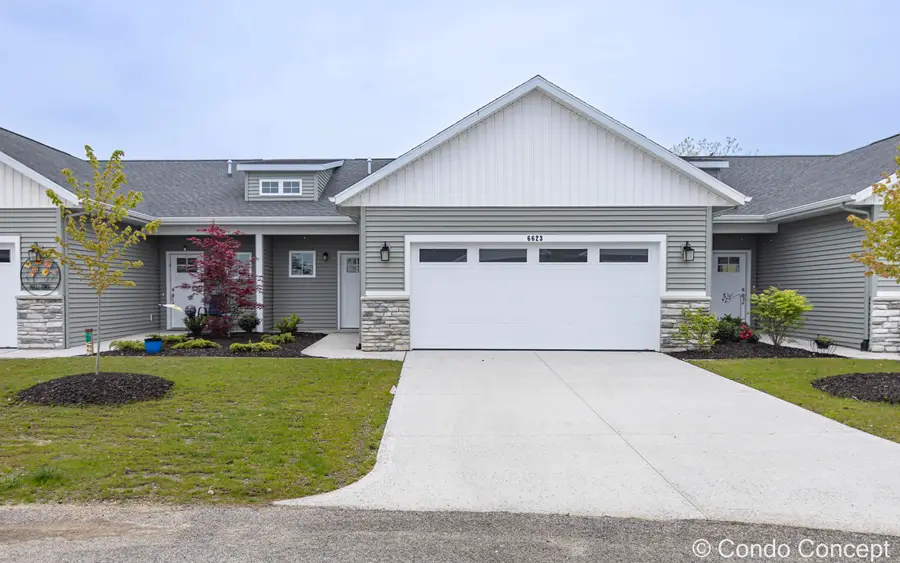 6623 Shoreside Court Se, Grand Rapids, MI 49548 - #2