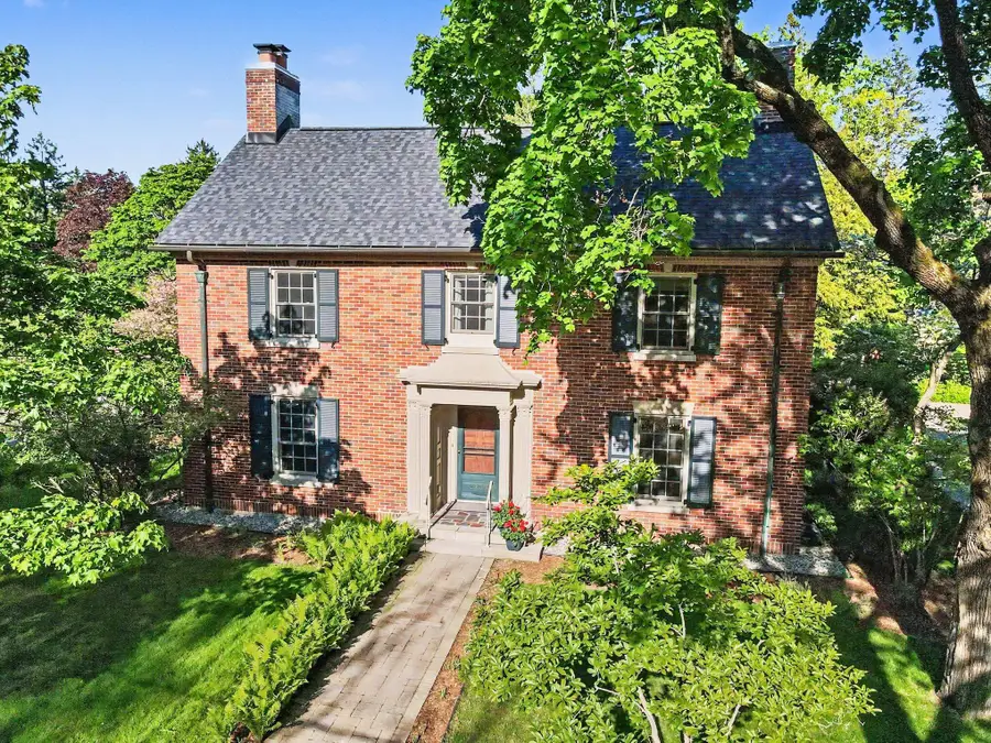 2203 Sheffield Drive, Kalamazoo, MI 49008 - #2
