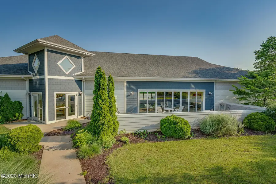 90 Diamond Point Lane, New Buffalo, MI 49117 - #3