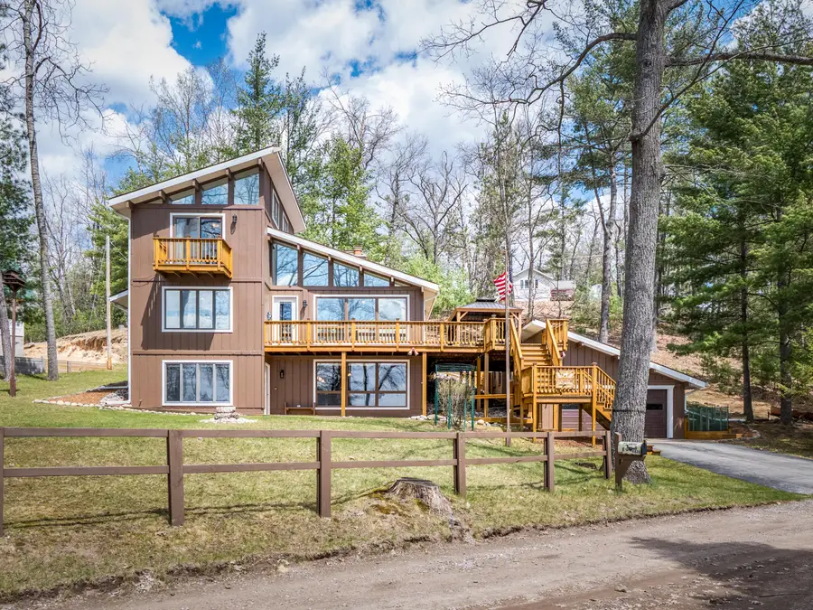 8838 Lakeshore Trail, Atlanta, MI 49709 - #2