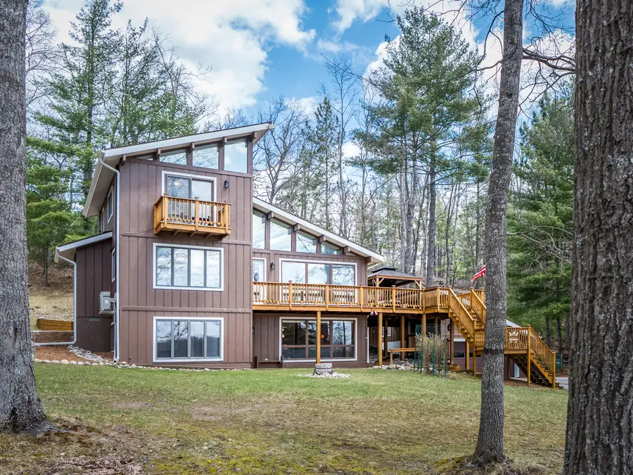 8838 Lakeshore Trail, Atlanta, MI 49709 - #3