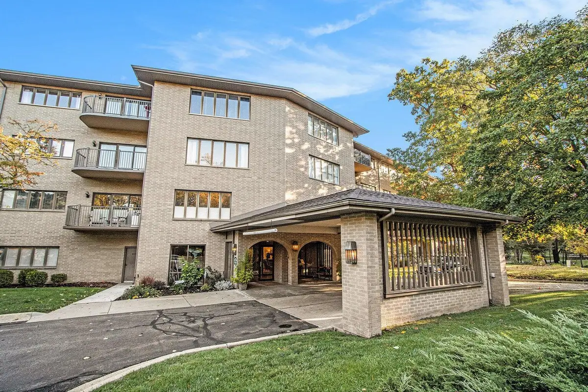 4040 Greenleaf Circle #410, Kalamazoo, MI 49008 - #1