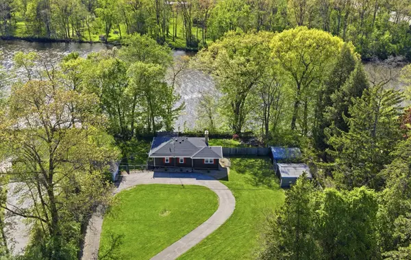 1828 Bond Street, Niles, MI 49120