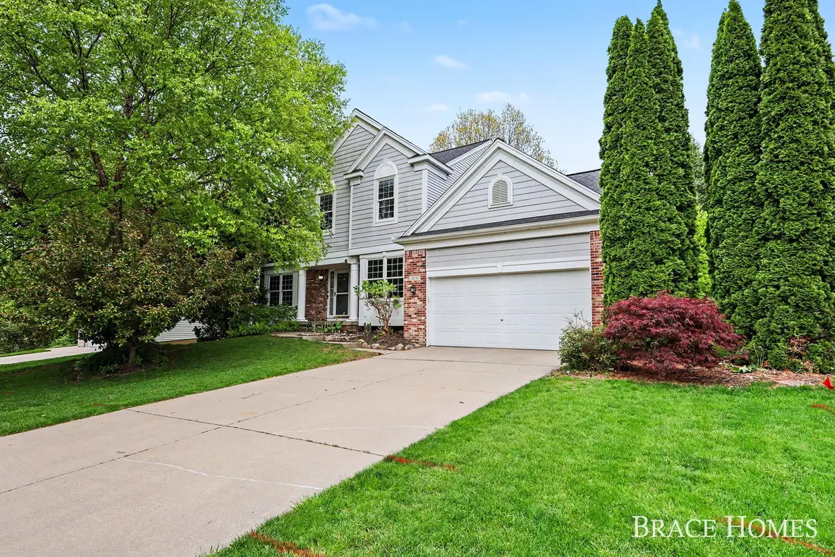 4570 Gascony Drive Se, Grand Rapids, MI 49546 - #1