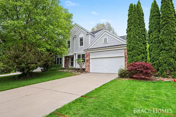 4570 Gascony Drive Se, Grand Rapids, MI 49546