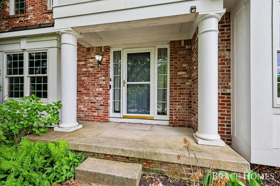 4570 Gascony Drive Se, Grand Rapids, MI 49546 - #2