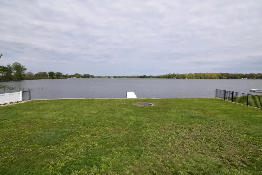 912 West Shore Road, Bronson, MI 49028 - #2