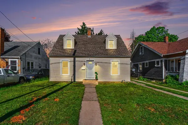 1801 Martindale Avenue Sw, Wyoming, MI 49509
