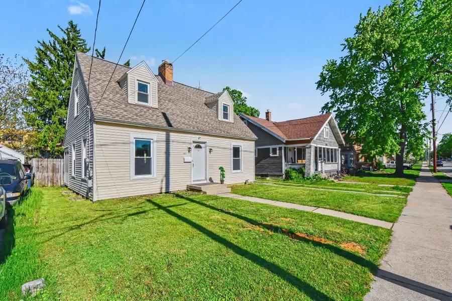1801 Martindale Avenue Sw, Wyoming, MI 49509 - #2