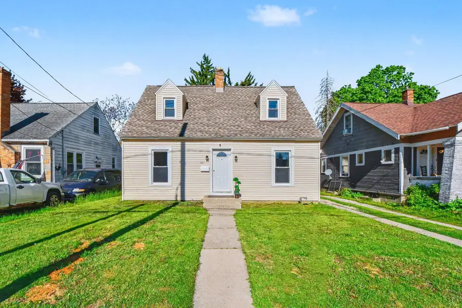 1801 Martindale Avenue Sw, Wyoming, MI 49509 - #3