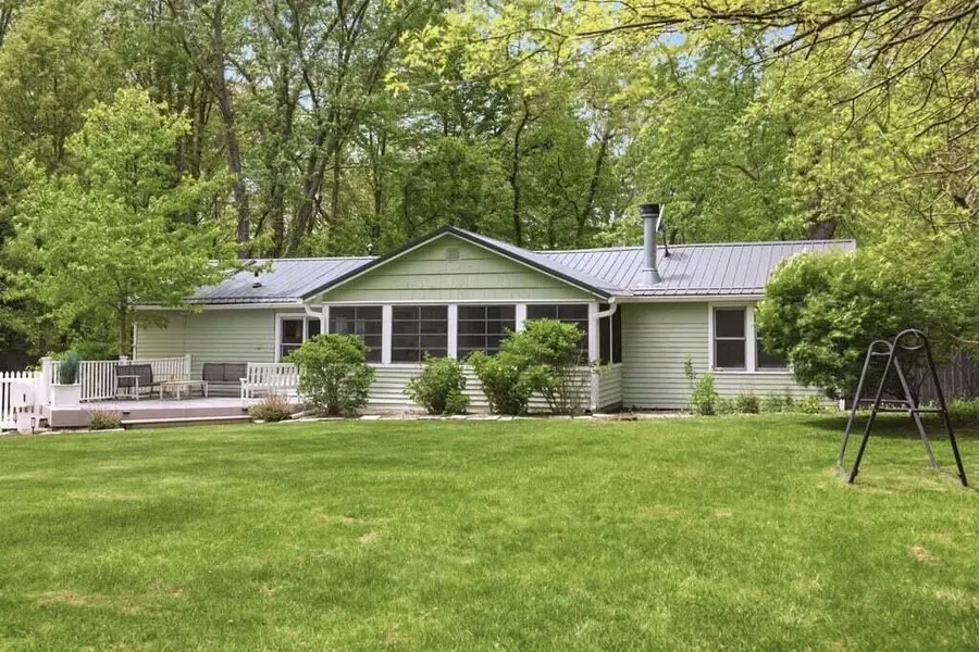 15566 Red Arrow Highway, Union Pier, MI 49129 - #2