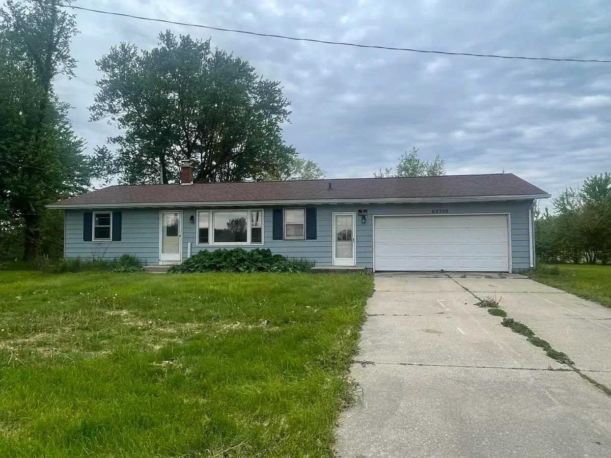 69300 Kessington Road, Union, MI 49130 - #1