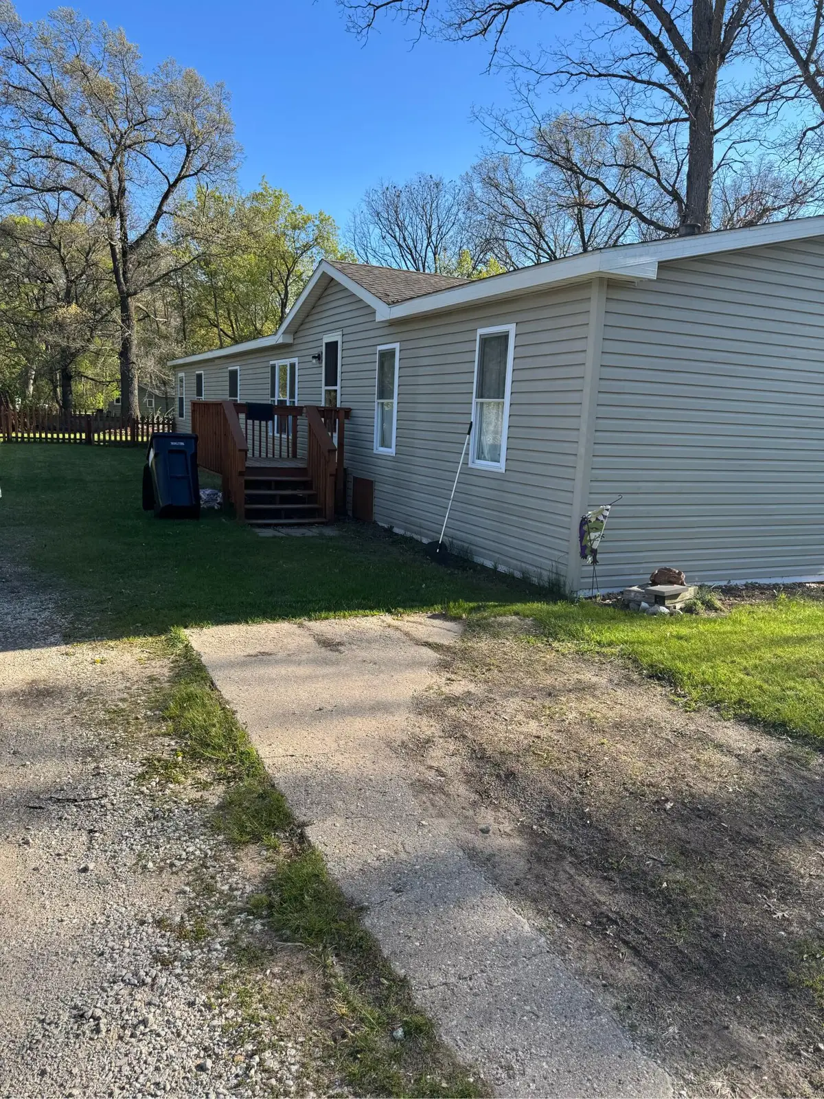 816 E James Street, White Cloud, MI 49349 - #1