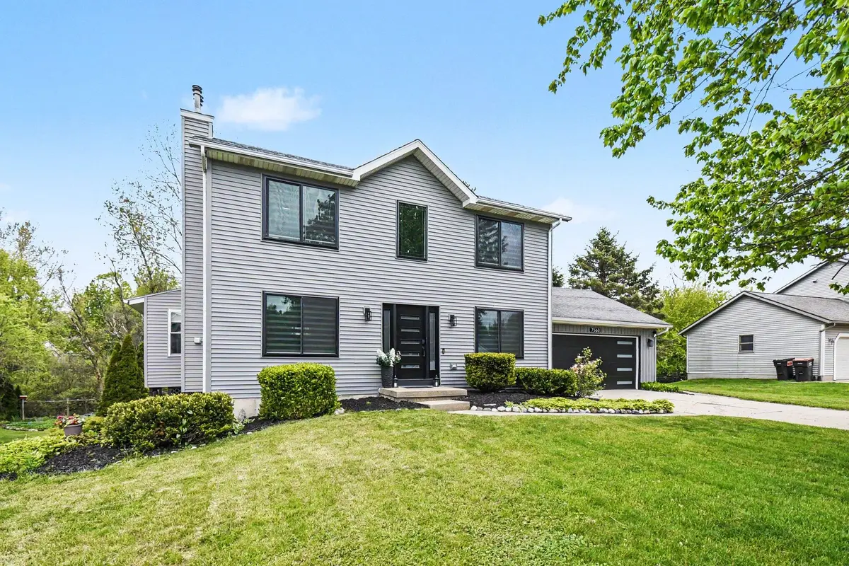 7560 Melinda Court Se, Byron Center, MI 49315 - #1