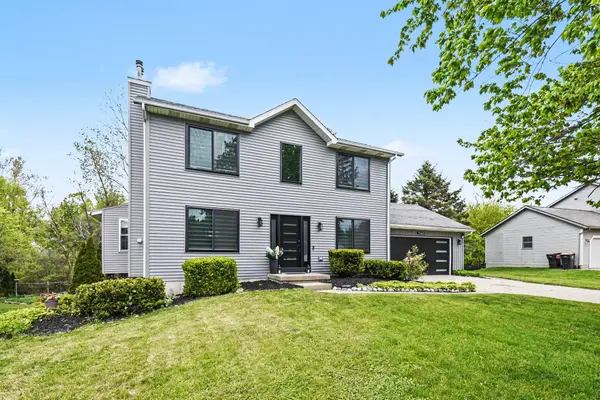 7560 Melinda Court Se, Byron Center, MI 49315