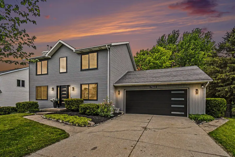 7560 Melinda Court Se, Byron Center, MI 49315 - #2