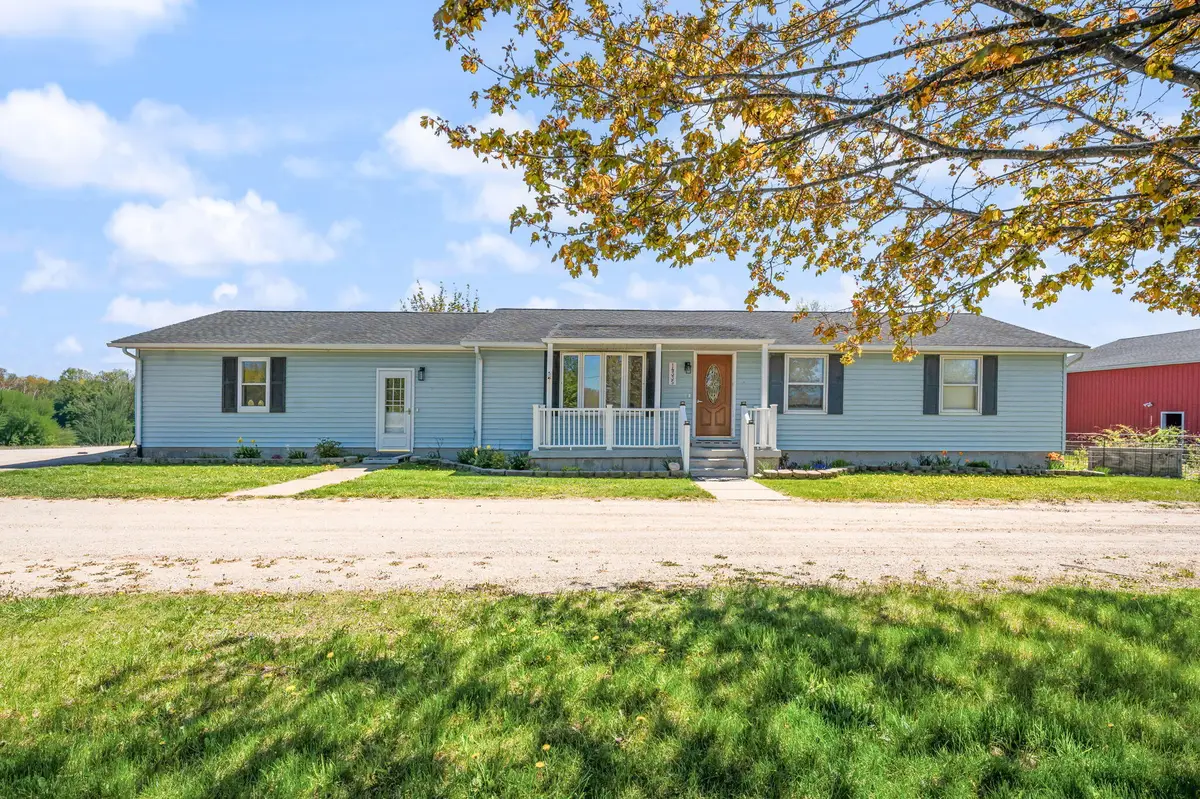 14335 21 Mile Road, Big Rapids, MI 49307 - #1