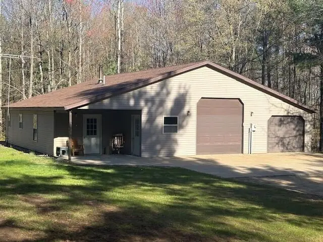 2779 19 Mile Road, Marion, MI 49665 - #1