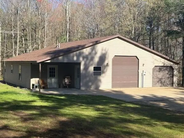 2779 19 Mile Road, Marion, MI 49665