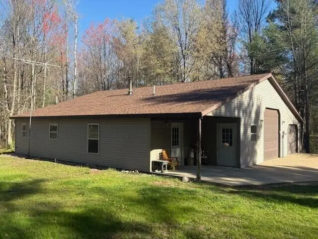 2779 19 Mile Road, Marion, MI 49665 - #2