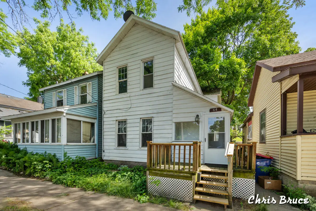 64 Quimby Street Ne, Grand Rapids, MI 49505 - #1