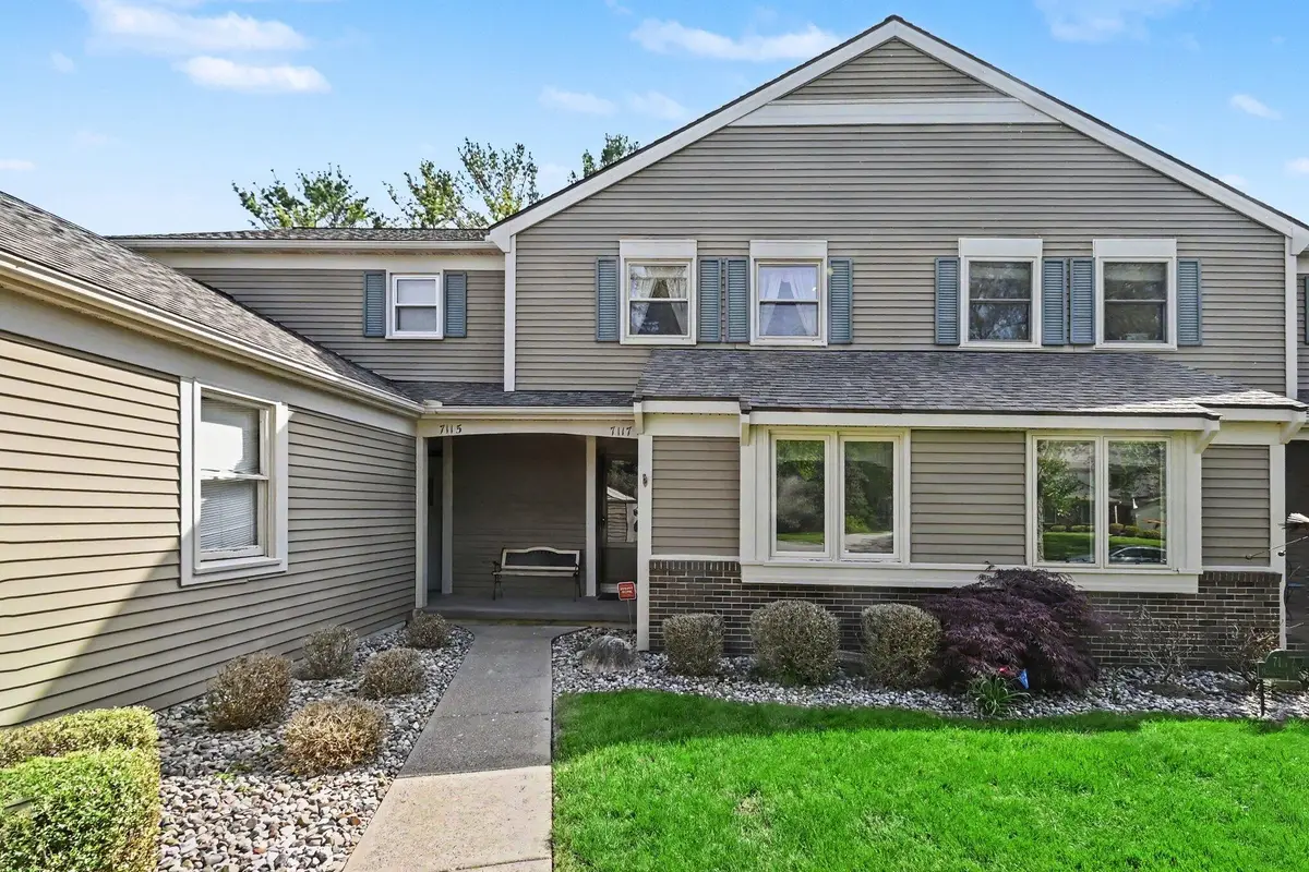 7117 Medallion Drive, Lansing, MI 48917 - #1