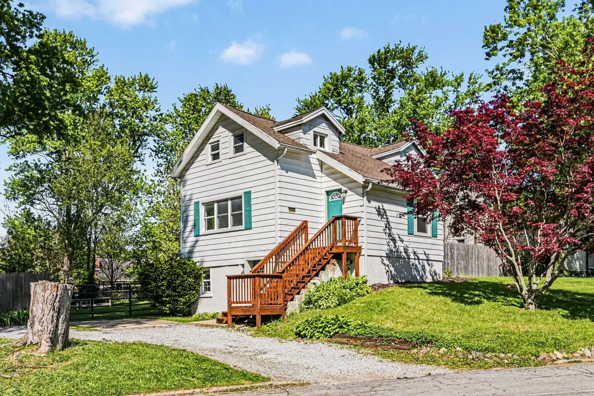 414 S Barrett Street, Niles, MI 49120 - #1