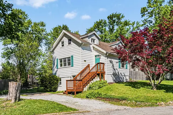 414 S Barrett Street, Niles, MI 49120