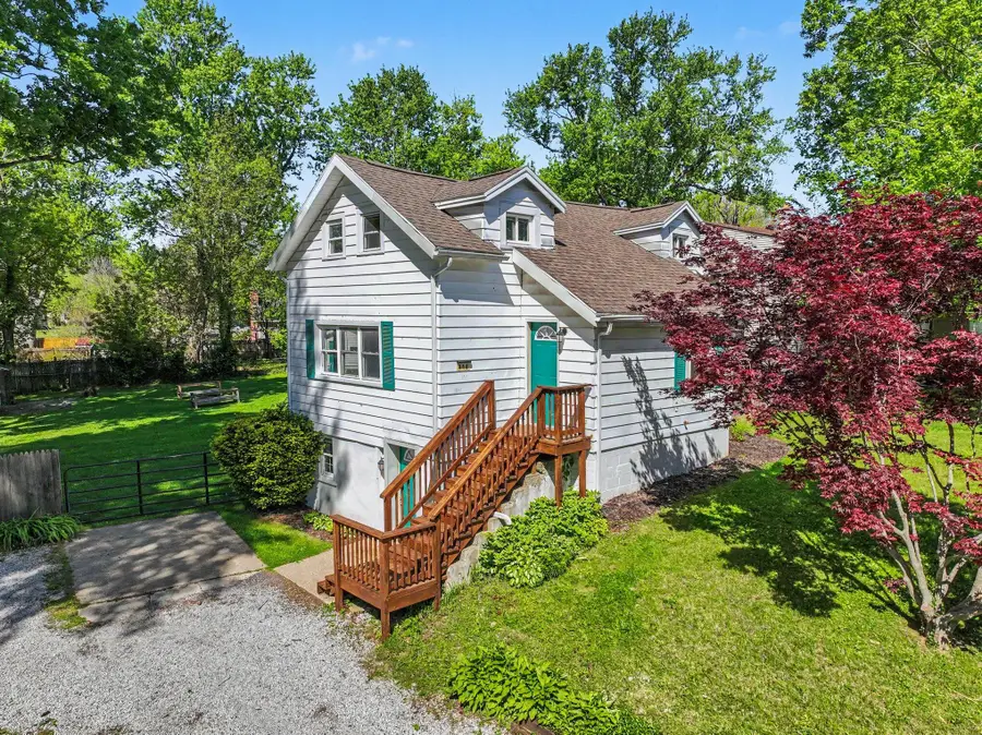 414 S Barrett Street, Niles, MI 49120 - #2