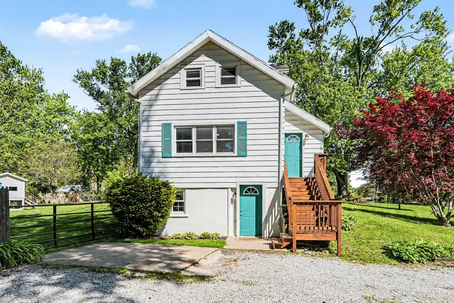 414 S Barrett Street, Niles, MI 49120 - #3