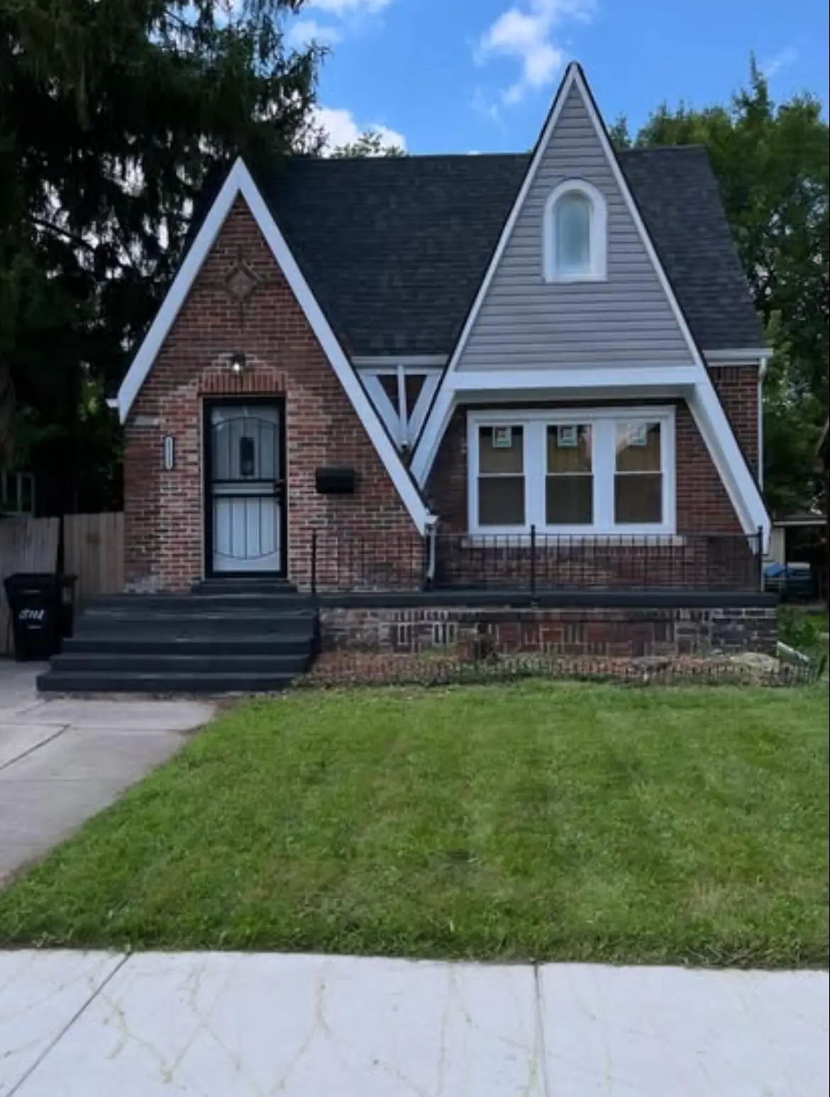 15111 Freeland Street, Detroit, MI 48227 - #1
