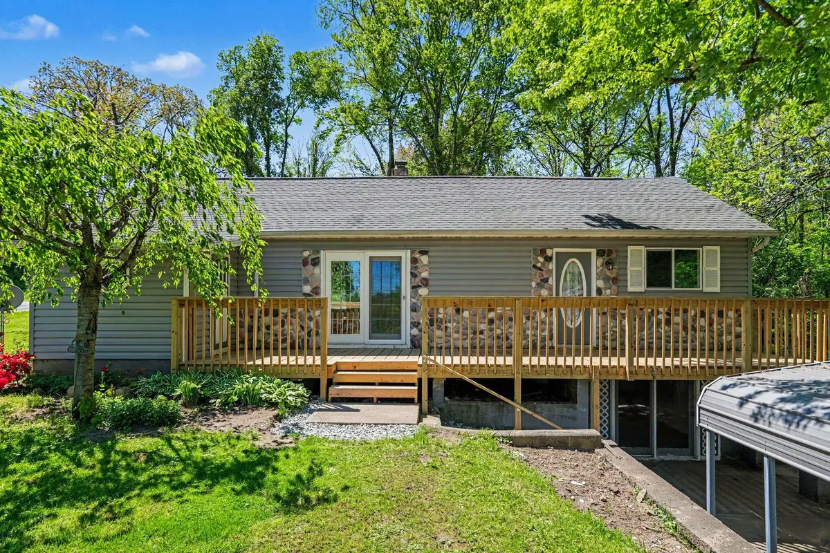 310 S Philip Road, Niles, MI 49120 - #1