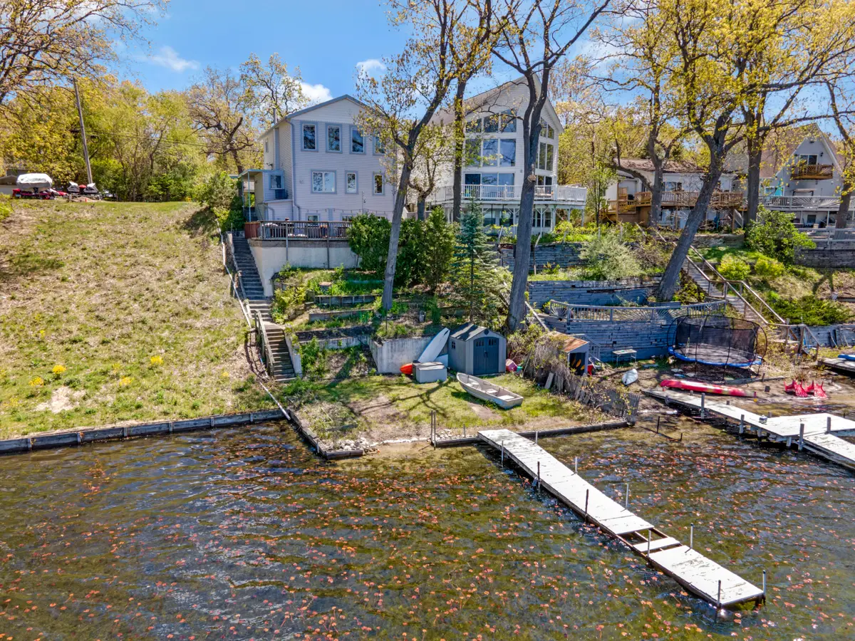6590 Academy Drive, Brighton, MI 48116 - #1