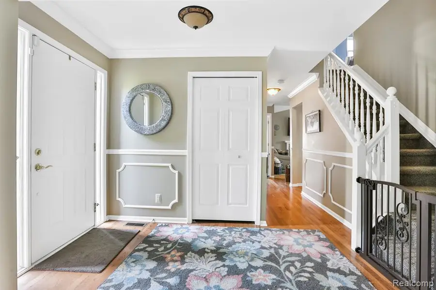 3288 Hickory Drive, Lake Orion, MI 48359 - #2