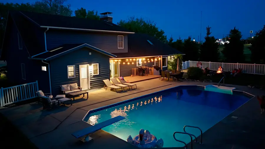 3140 Bluffwood Place, Saint Joseph, MI 49085 - #3