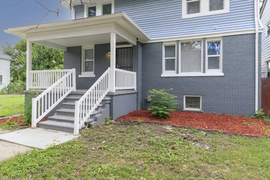 120 Woodland Street, Detroit, MI 48202 - #3