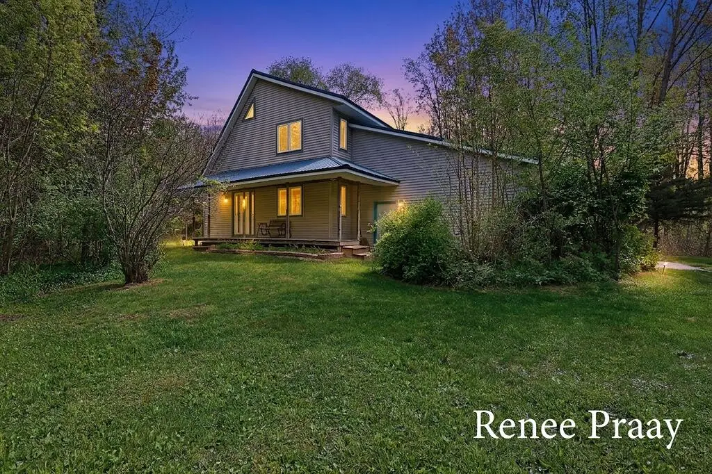 2950 Todd Road, Whitehall, MI 49461 - #1