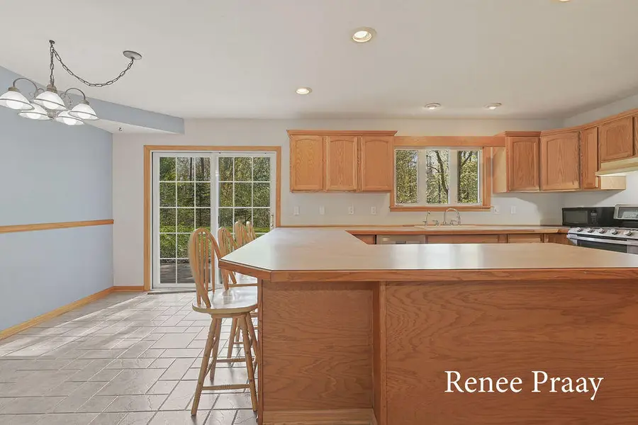 2950 Todd Road, Whitehall, MI 49461 - #3