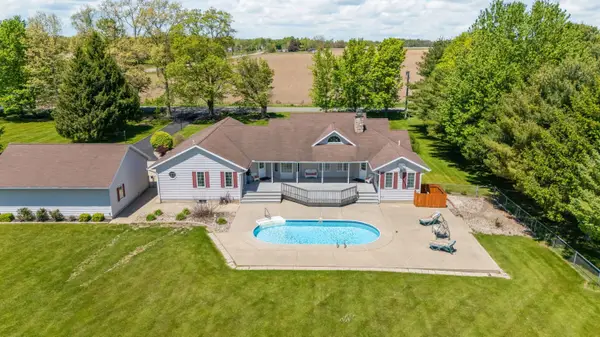 3740 Buffalo Road, Niles, MI 49120