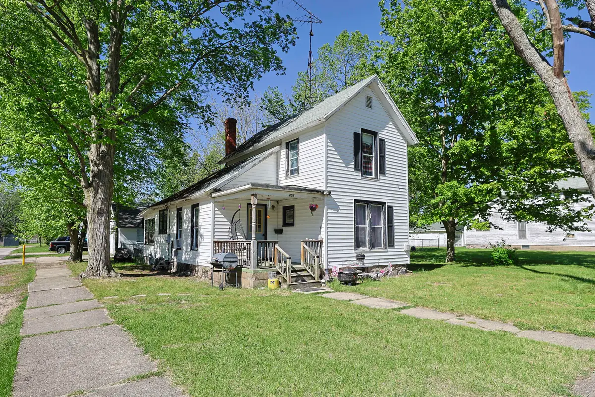401 Keene Avenue, Dowagiac, MI 49047 - #1